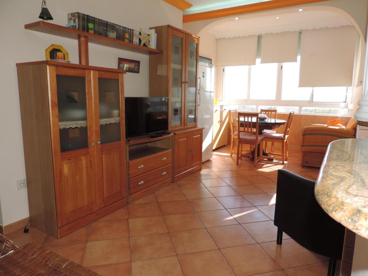 La Casita De Guadalmar * Málaga