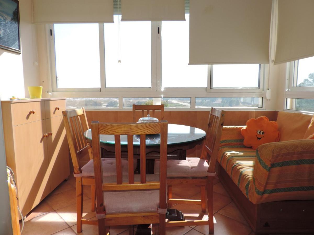 Apartamento La Casita De Guadalmar *