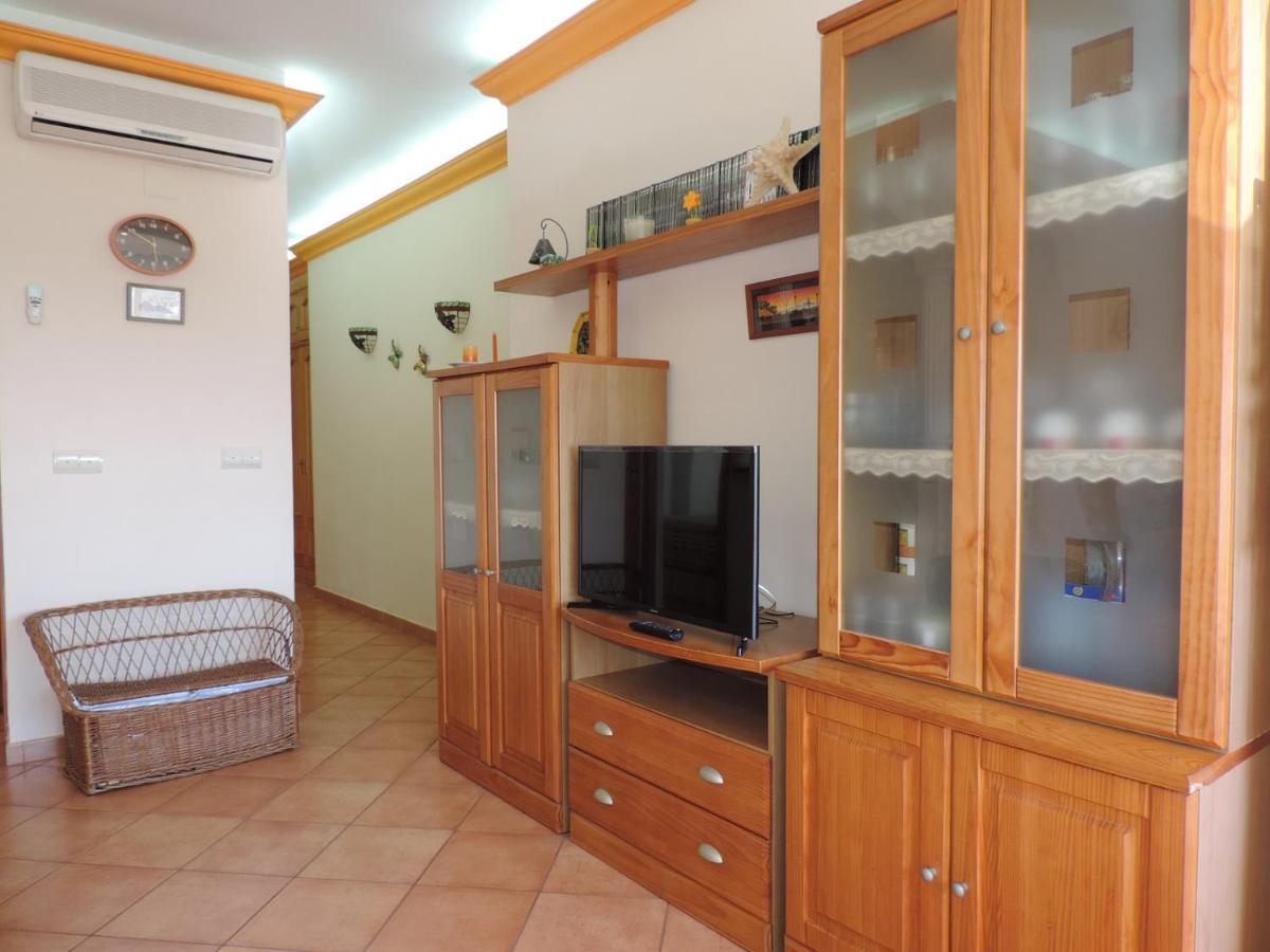 Apartamento La Casita De Guadalmar