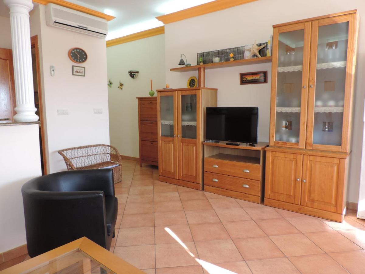 La Casita De Guadalmar Málaga