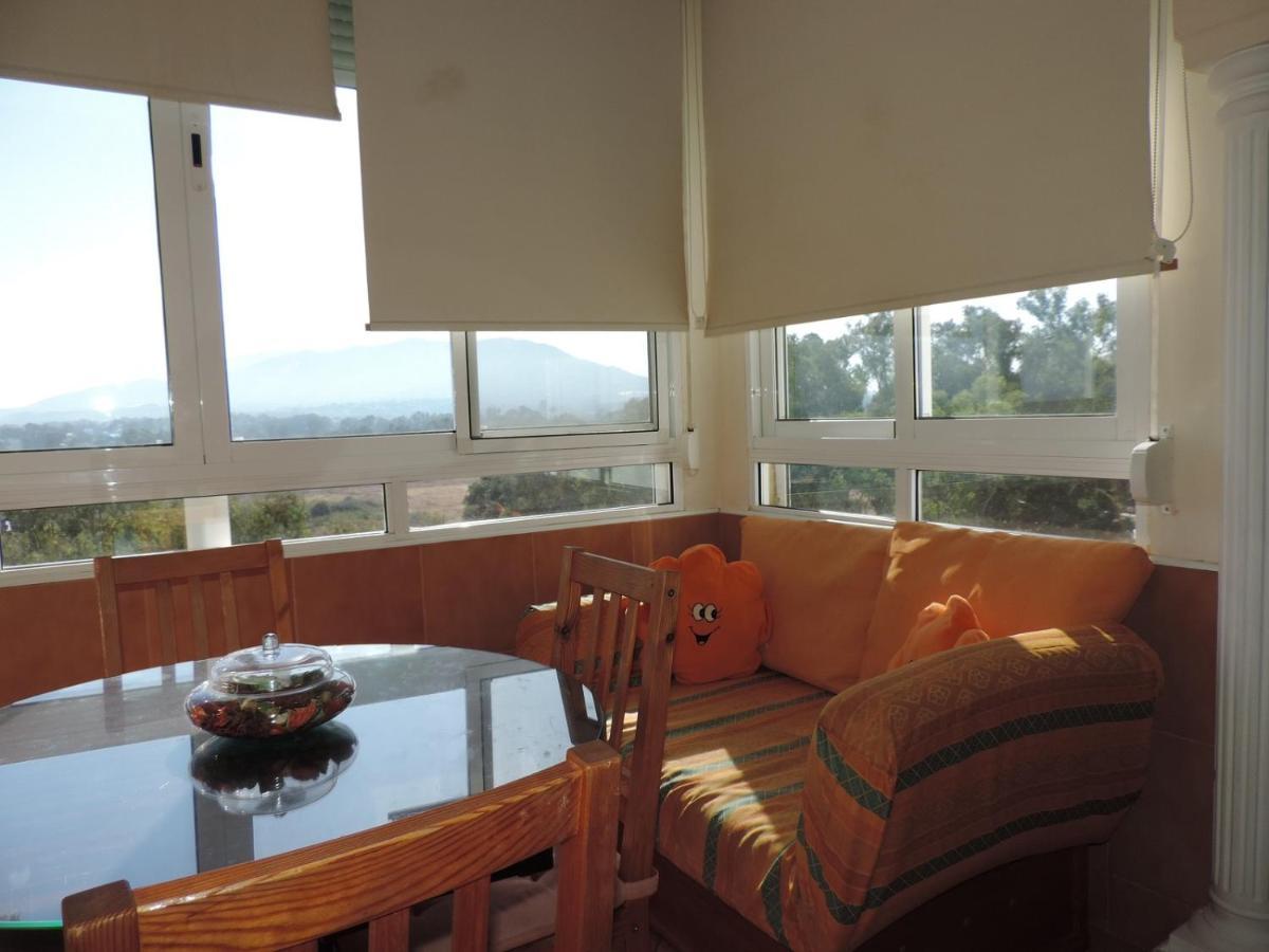 La Casita De Guadalmar