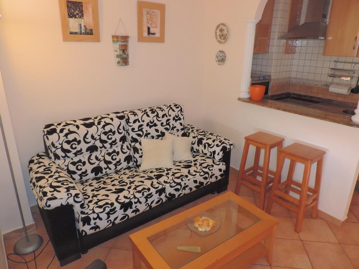 Apartamento La Casita De Guadalmar Málaga