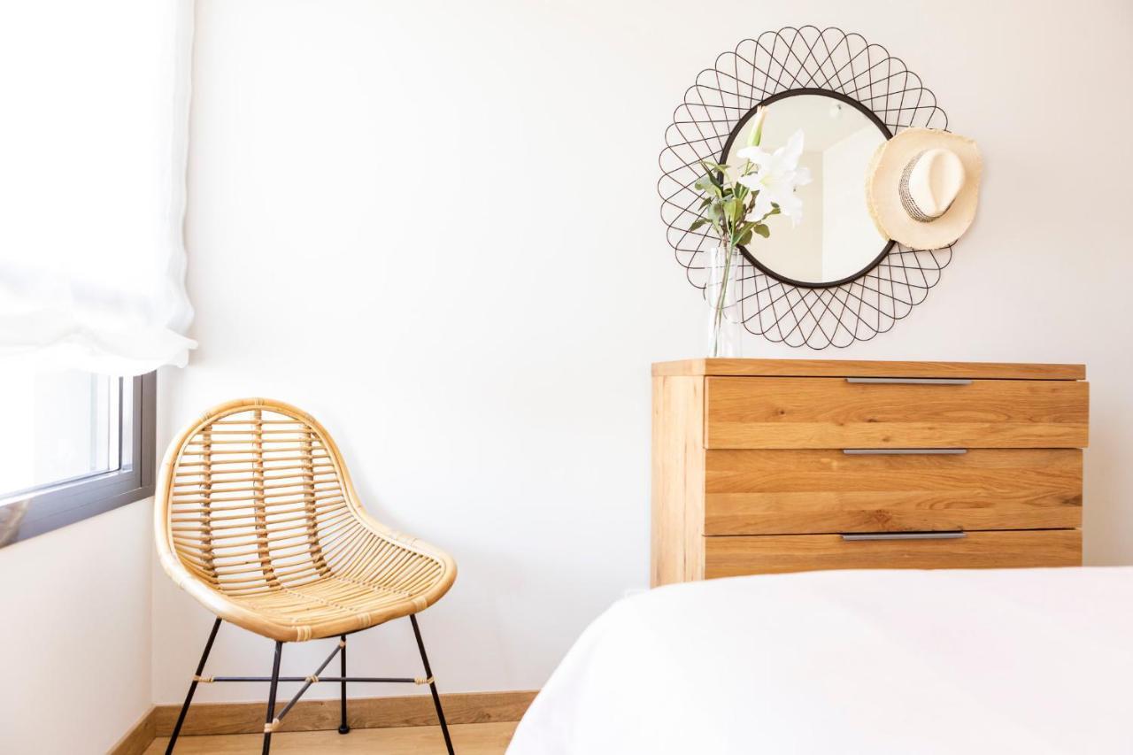 Pacifico Freshapartments By Bossh
