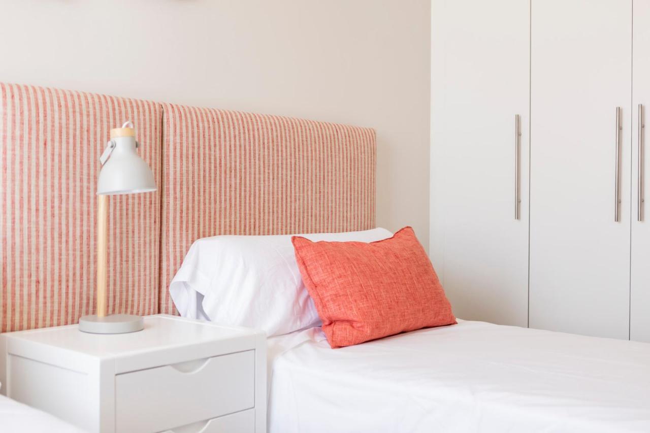 Pacifico Freshapartments By Bossh * Malaga