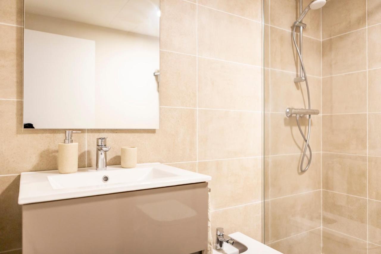 Apartment Pacifico Freshapartments By Bossh Malaga