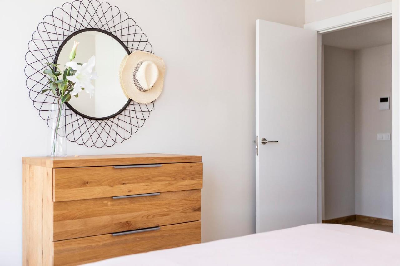 Pacifico Freshapartments By Bossh Apartment Malaga