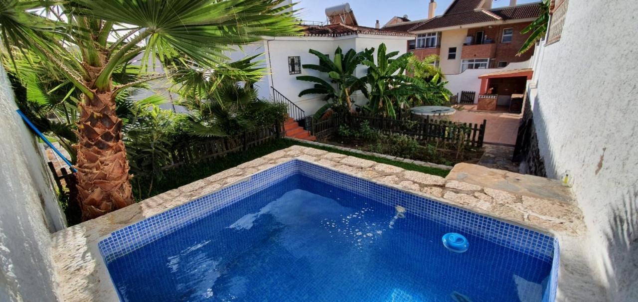 Barbatuke Eco-homestel Bed & Breakfast Málaga