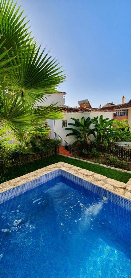 Barbatuke Eco-homestel Bed & Breakfast Málaga
