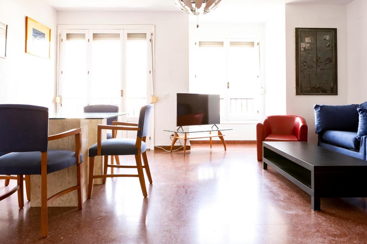 Appartement Alameda Principal Freshapartments By Bossh
