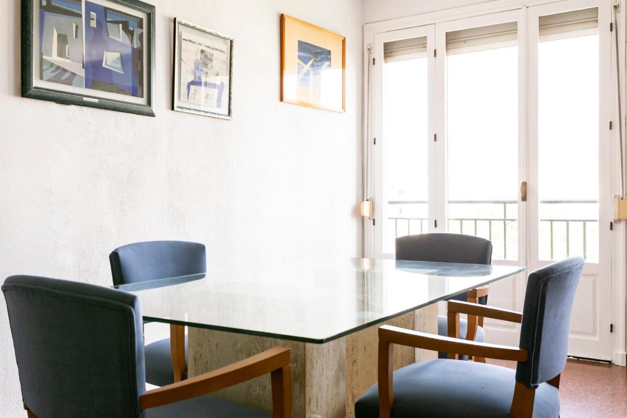 Alameda Principal Freshapartments By Bossh