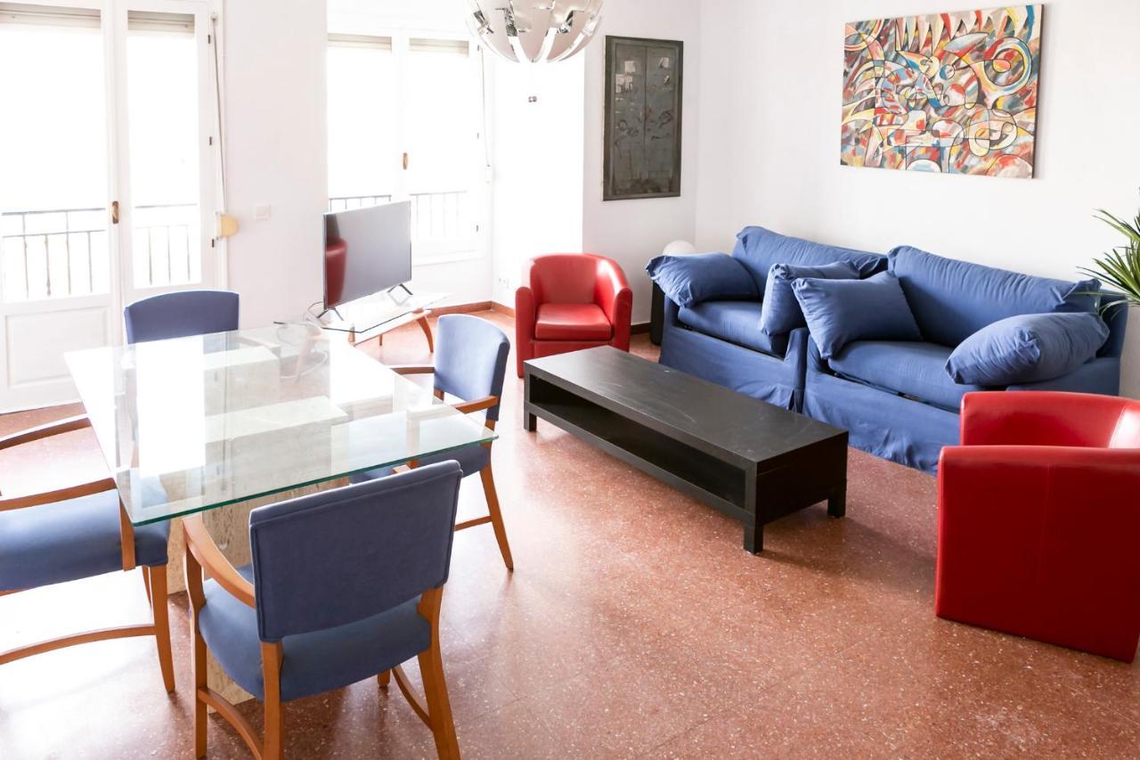 Alameda Principal Freshapartments By Bossh Appartement
