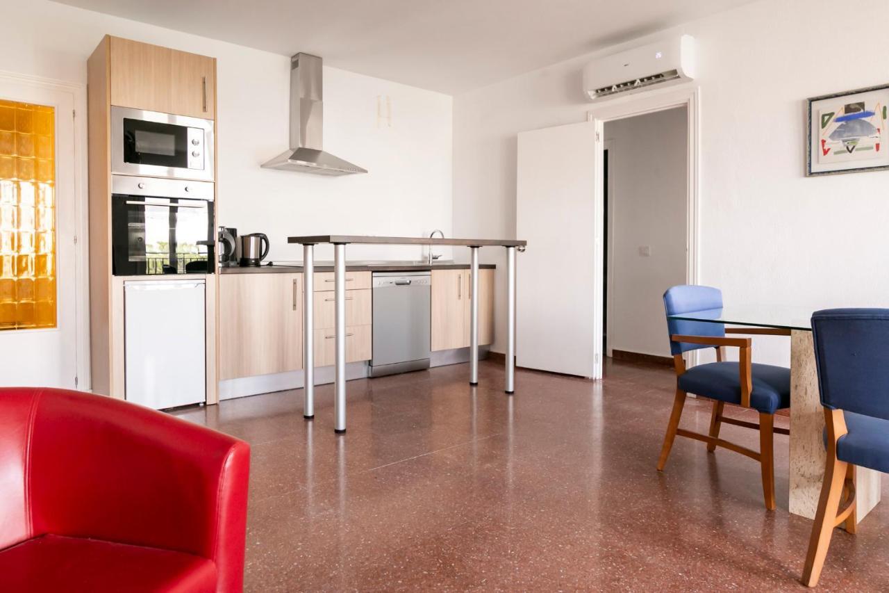 Alameda Principal Freshapartments By Bossh