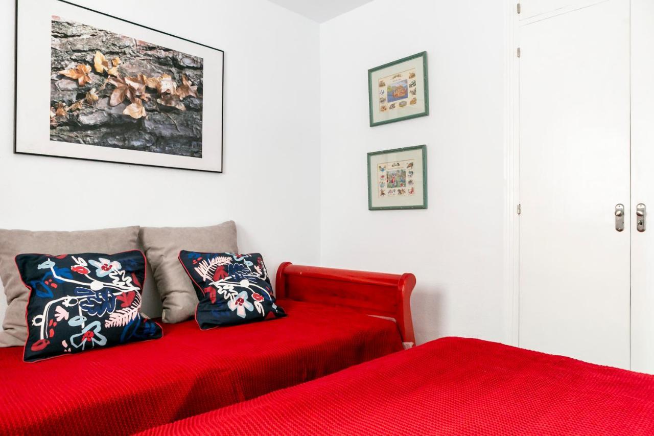 Appartement Alameda Principal Freshapartments By Bossh *
