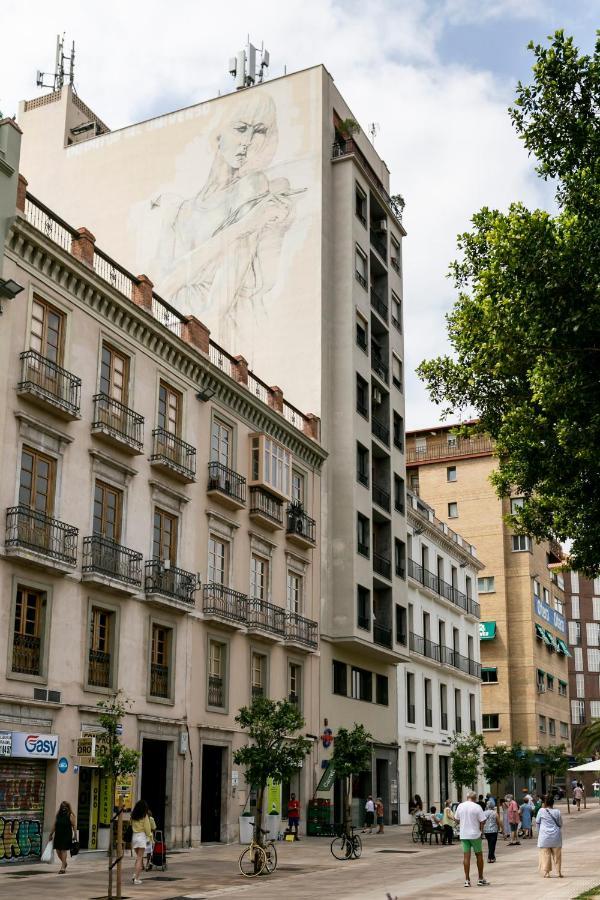 Appartement Alameda Principal Freshapartments By Bossh