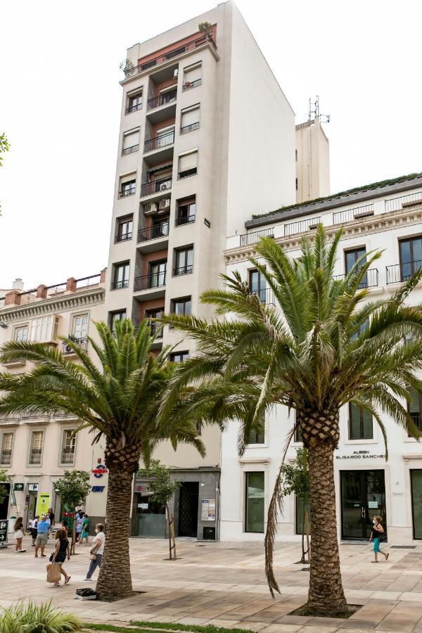 Appartement Alameda Principal Freshapartments By Bossh Málaga