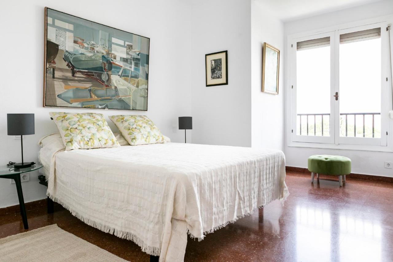Appartement Alameda Principal Freshapartments By Bossh