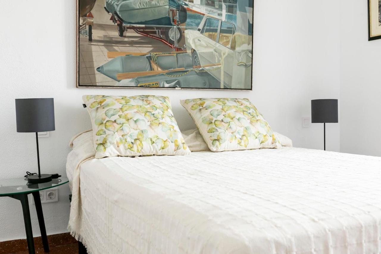 Alameda Principal Freshapartments By Bossh Appartement