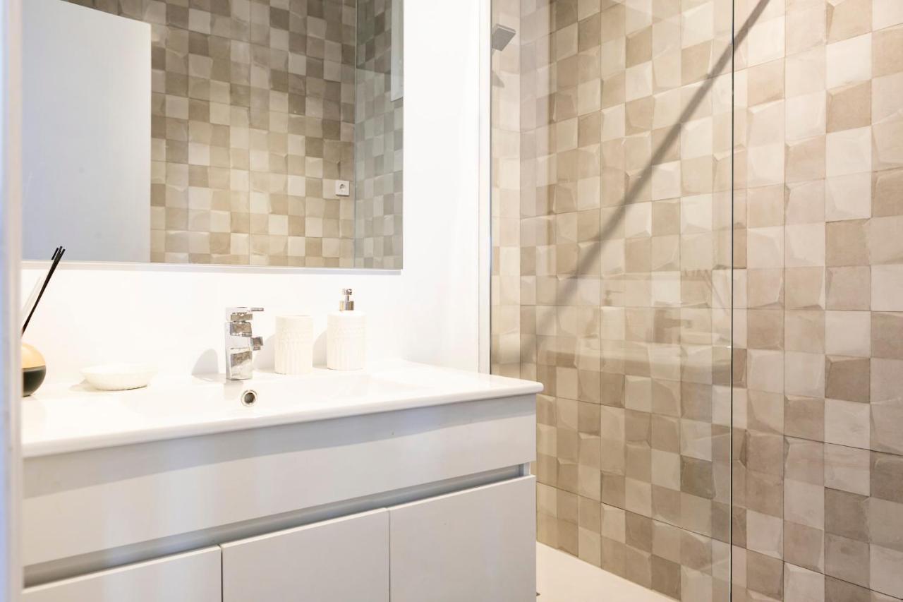 Appartement Alameda Principal Freshapartments By Bossh