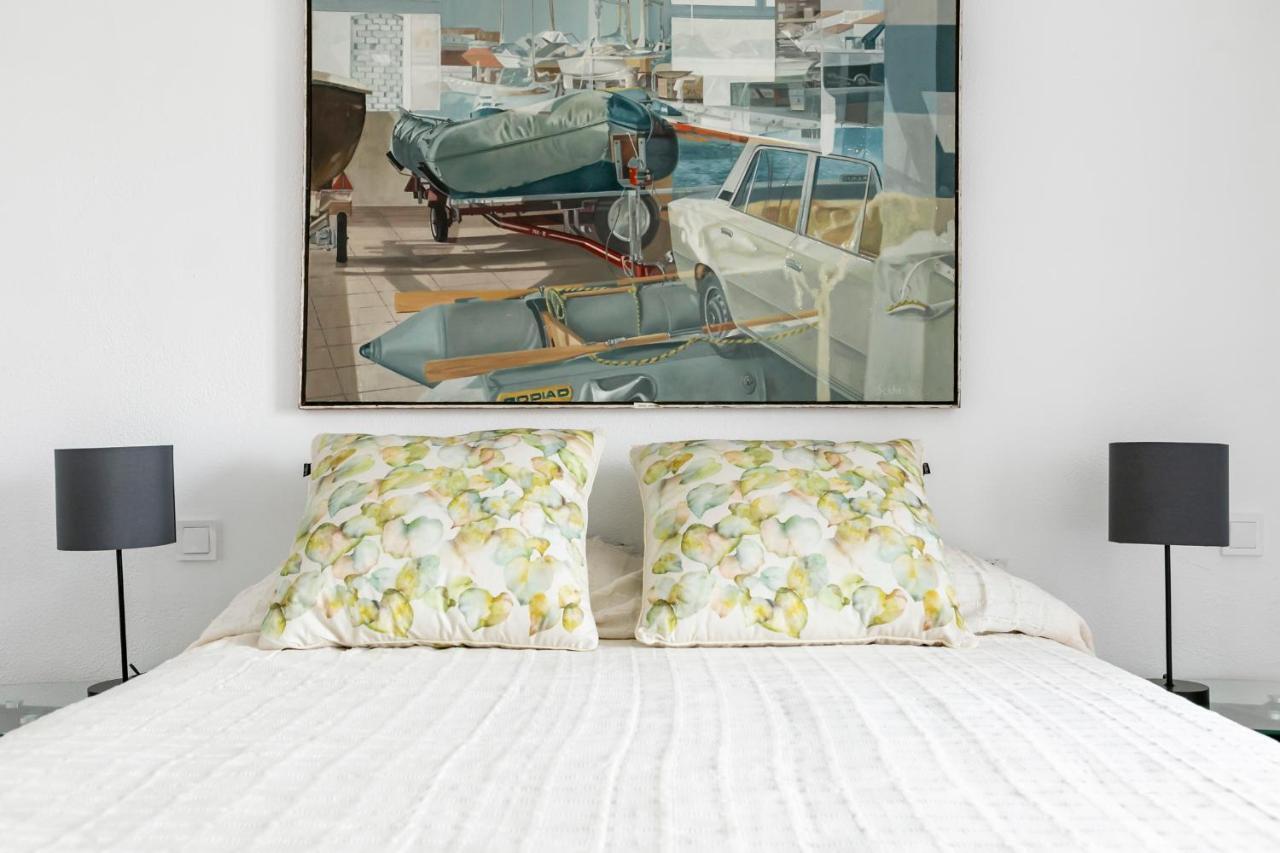 Appartement Alameda Principal Freshapartments By Bossh