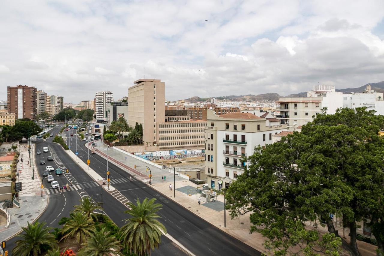 Appartement Alameda Principal Freshapartments By Bossh