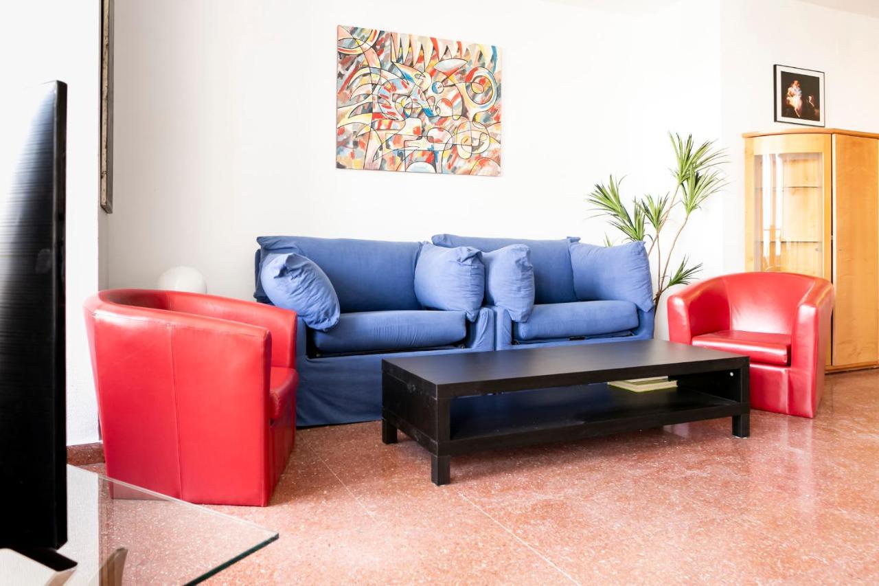 Alameda Principal Freshapartments By Bossh