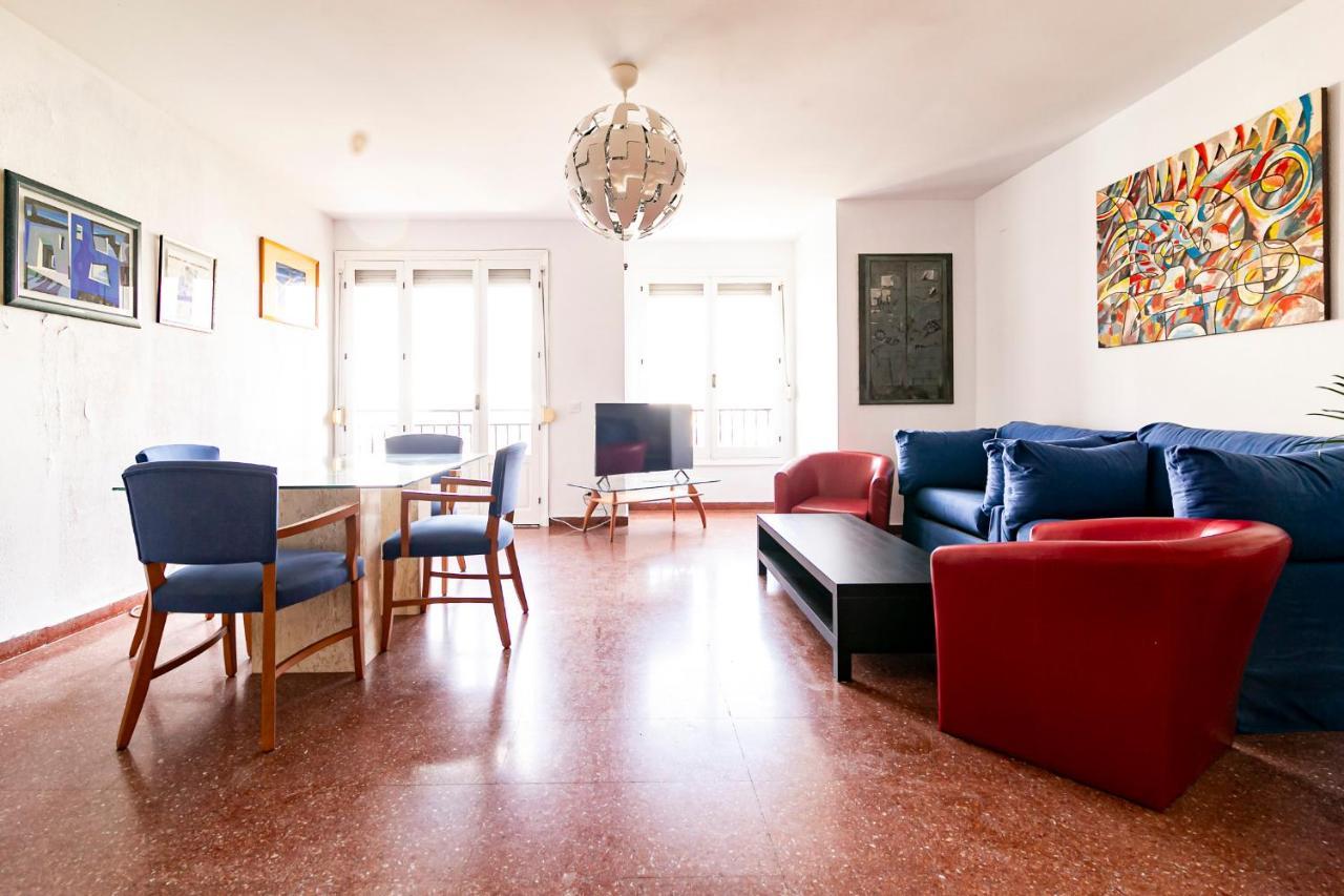 Alameda Principal Freshapartments By Bossh Appartement