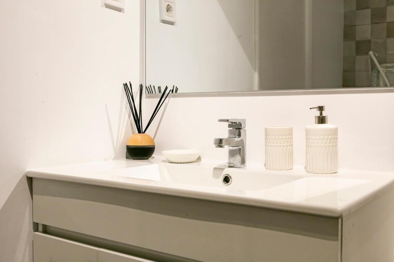 Appartement Alameda Principal Freshapartments By Bossh *