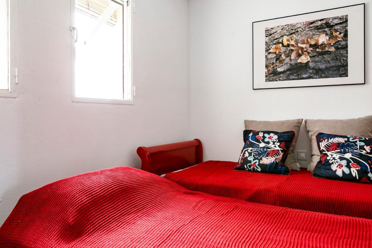 Alameda Principal Freshapartments By Bossh