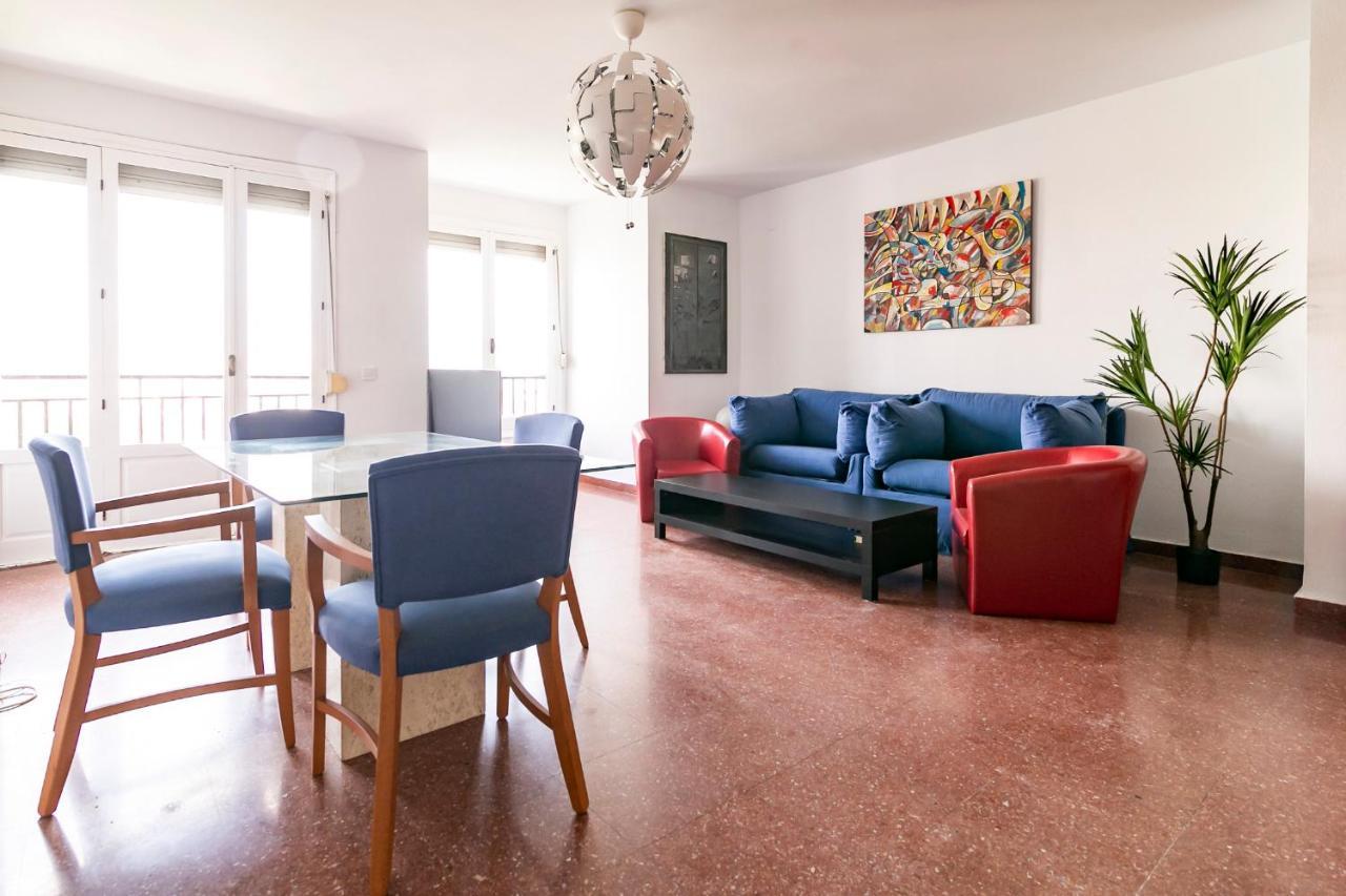 Appartement Alameda Principal Freshapartments By Bossh Málaga