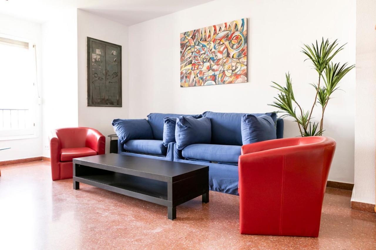 Alameda Principal Freshapartments By Bossh