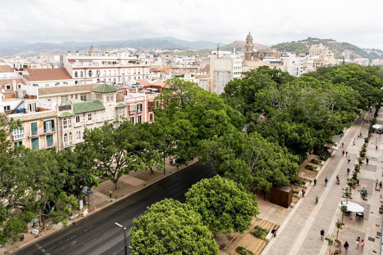 Appartement Alameda Principal Freshapartments By Bossh *