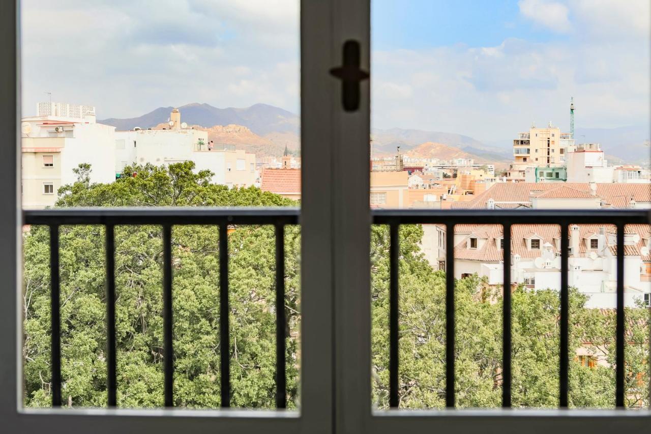 Appartement Alameda Principal Freshapartments By Bossh Málaga