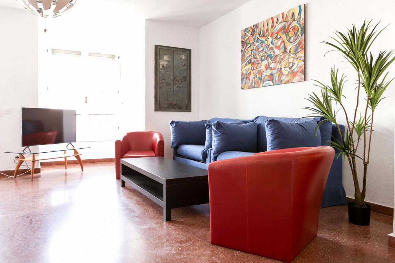 Alameda Principal Freshapartments By Bossh *