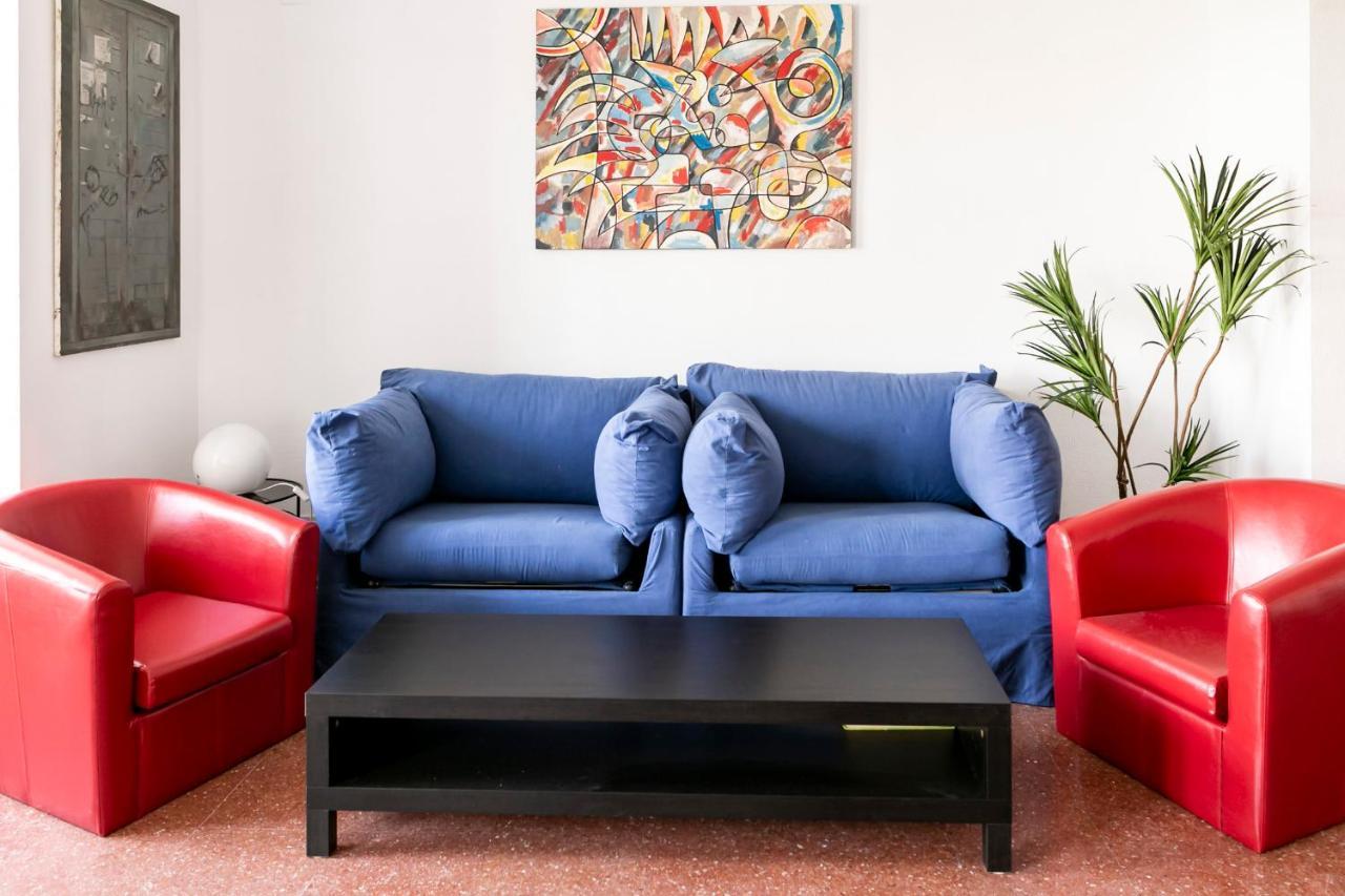 Alameda Principal Freshapartments By Bossh * Málaga