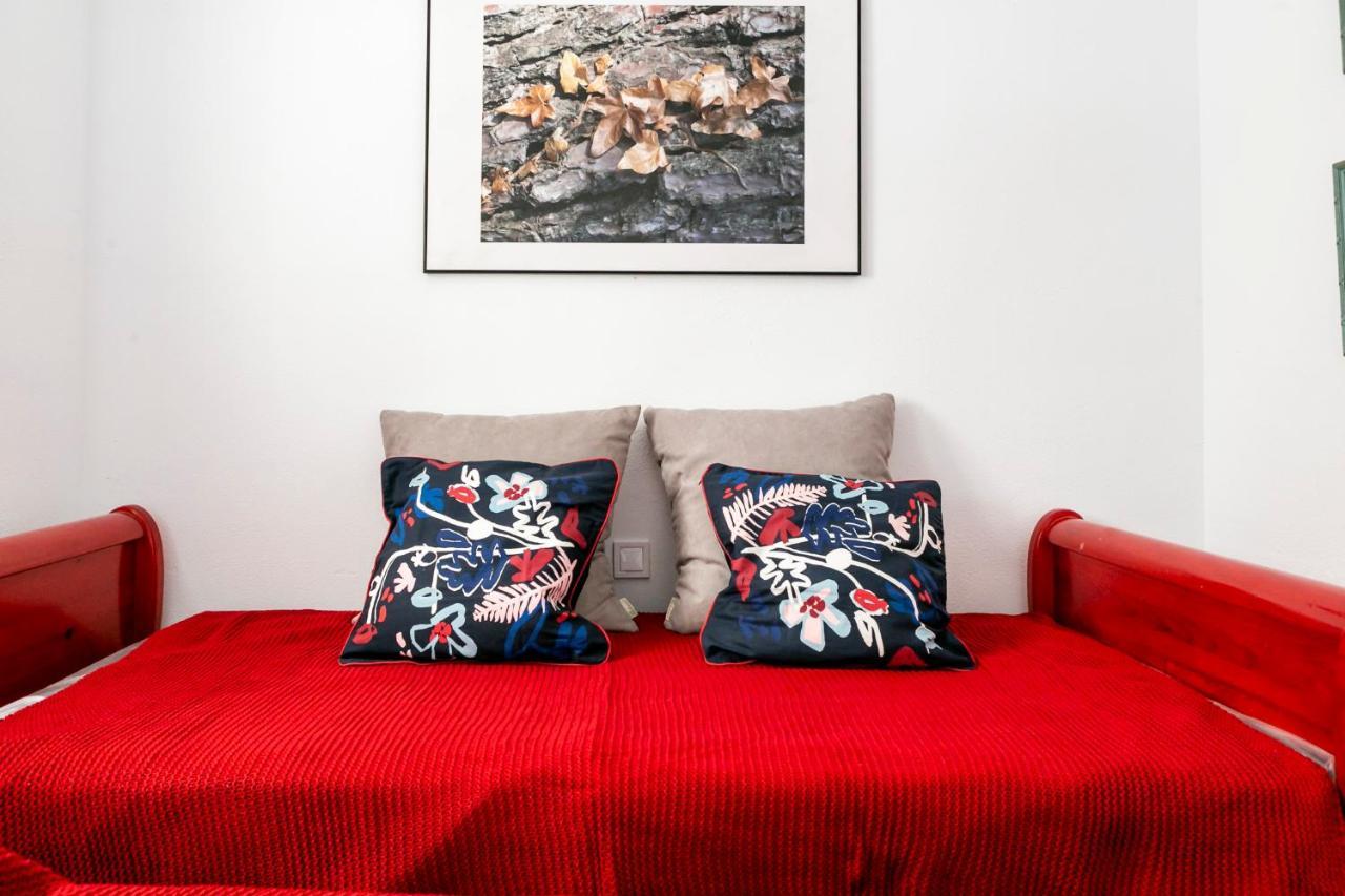 Apartamento Alameda Principal Freshapartments Málaga