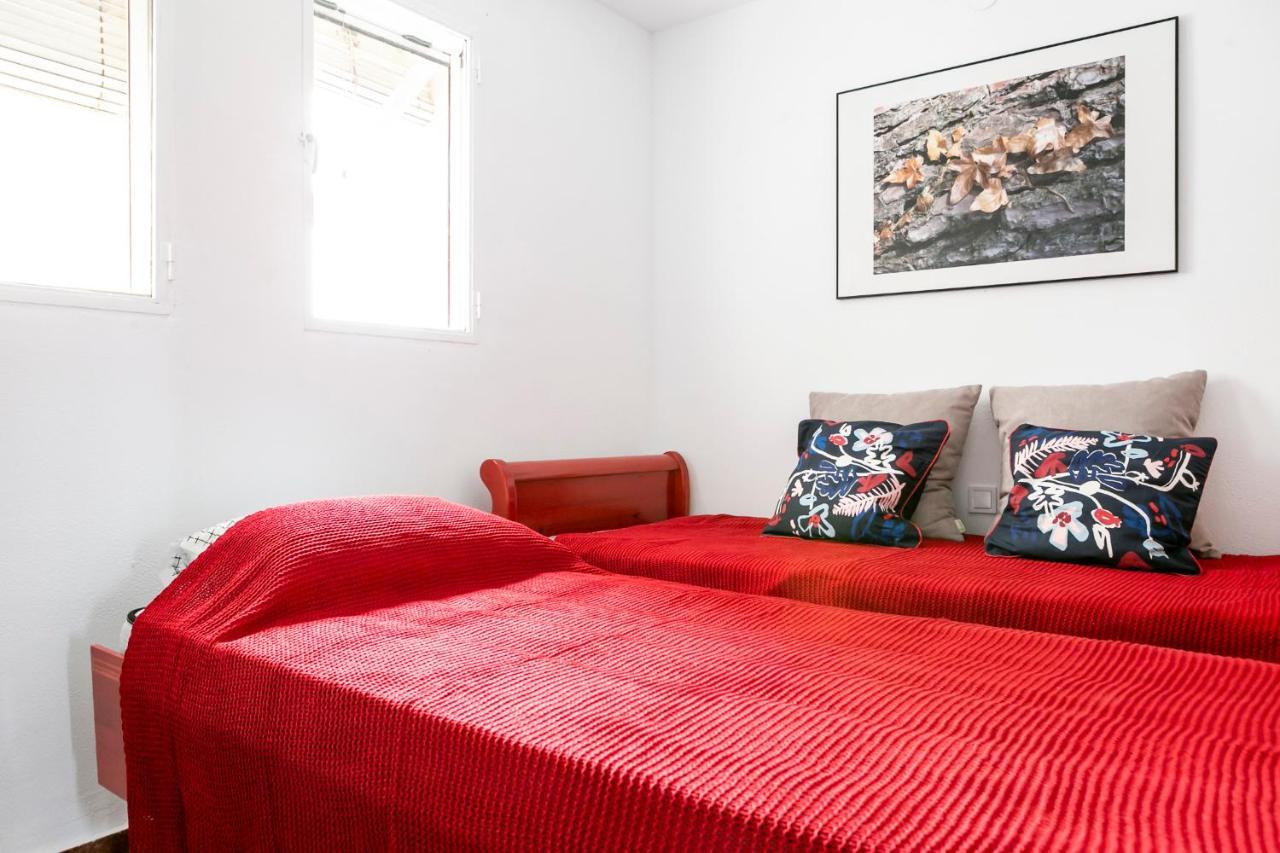 Alameda Principal Freshapartments By Bossh * Málaga