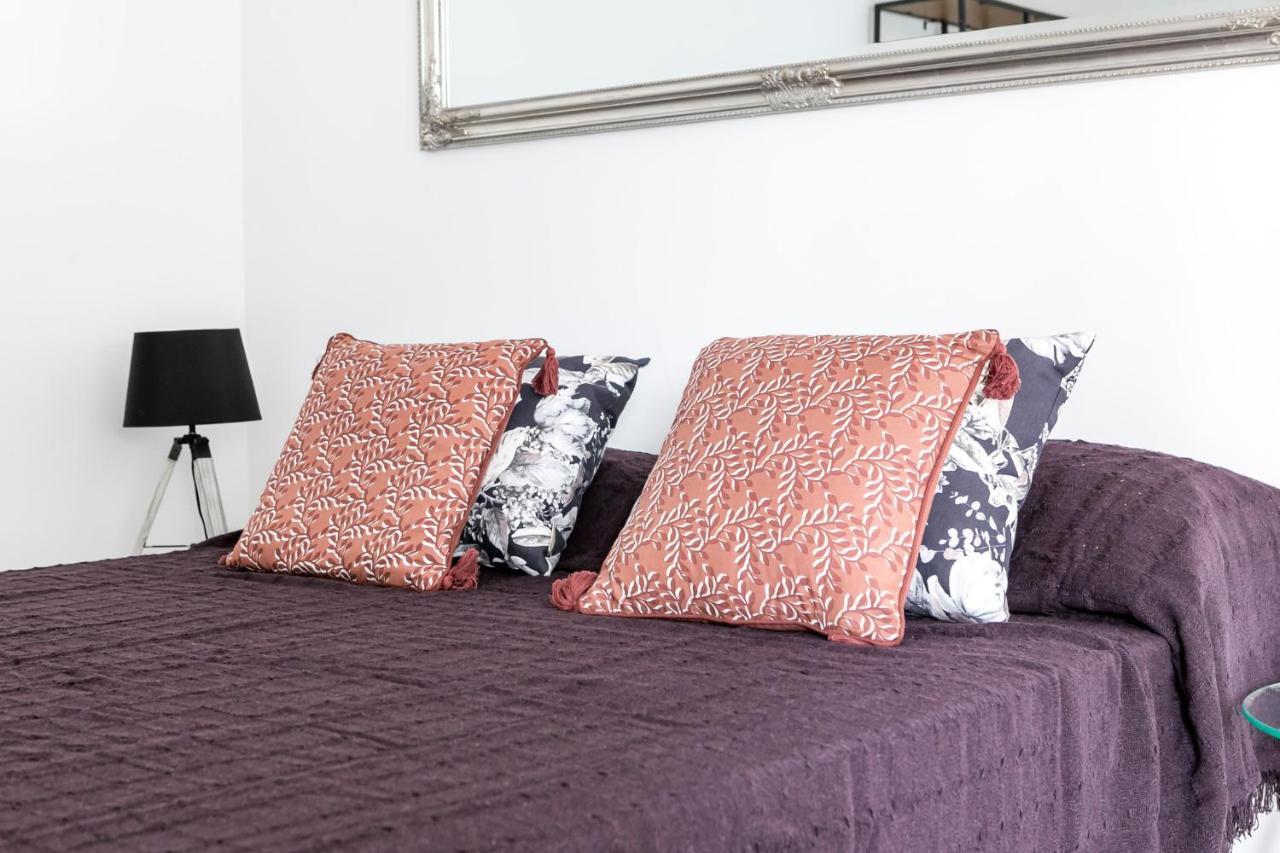 Alameda Principal Freshapartments By Bossh Appartement