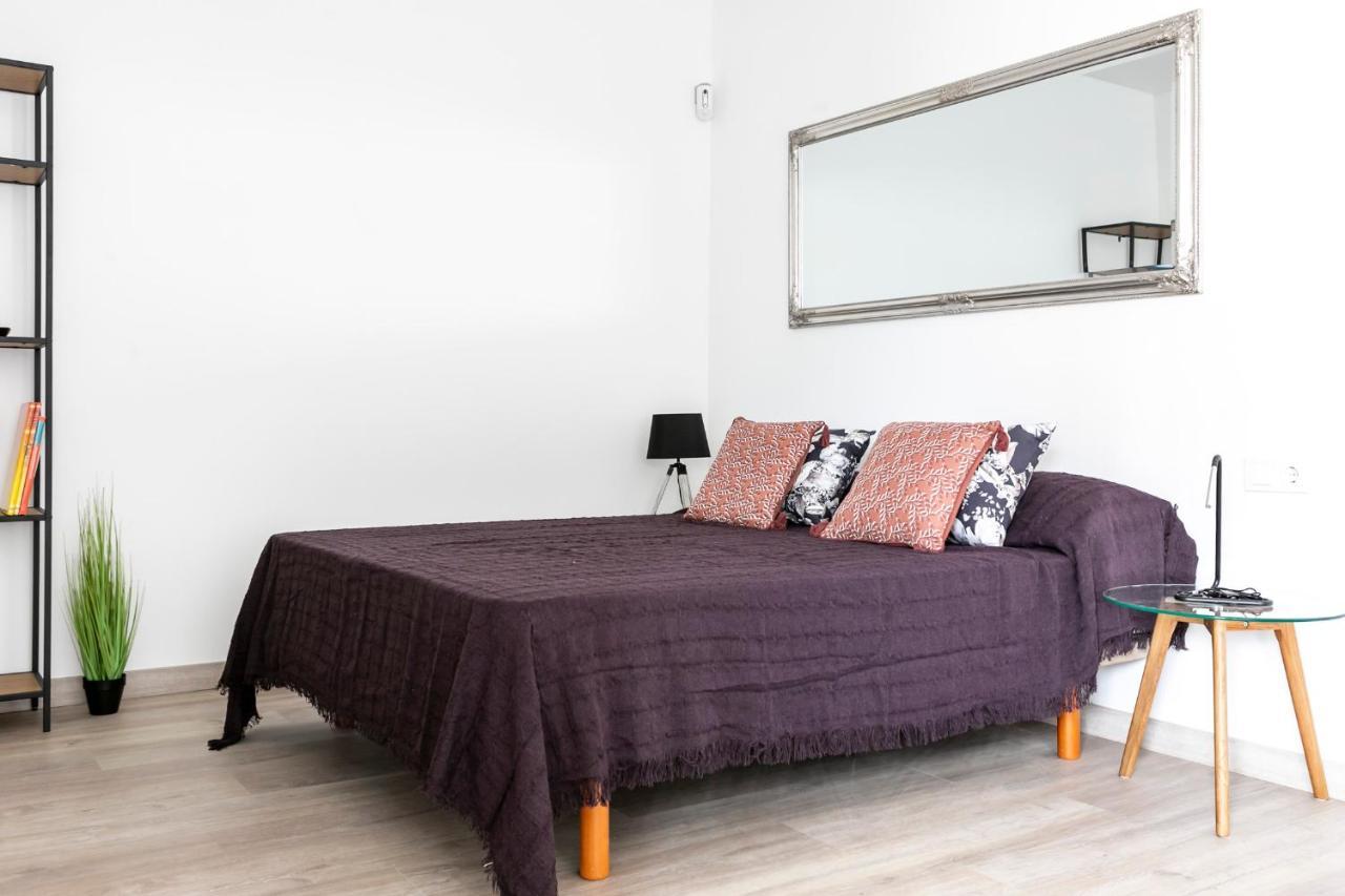 Appartement Alameda Principal Freshapartments By Bossh Málaga