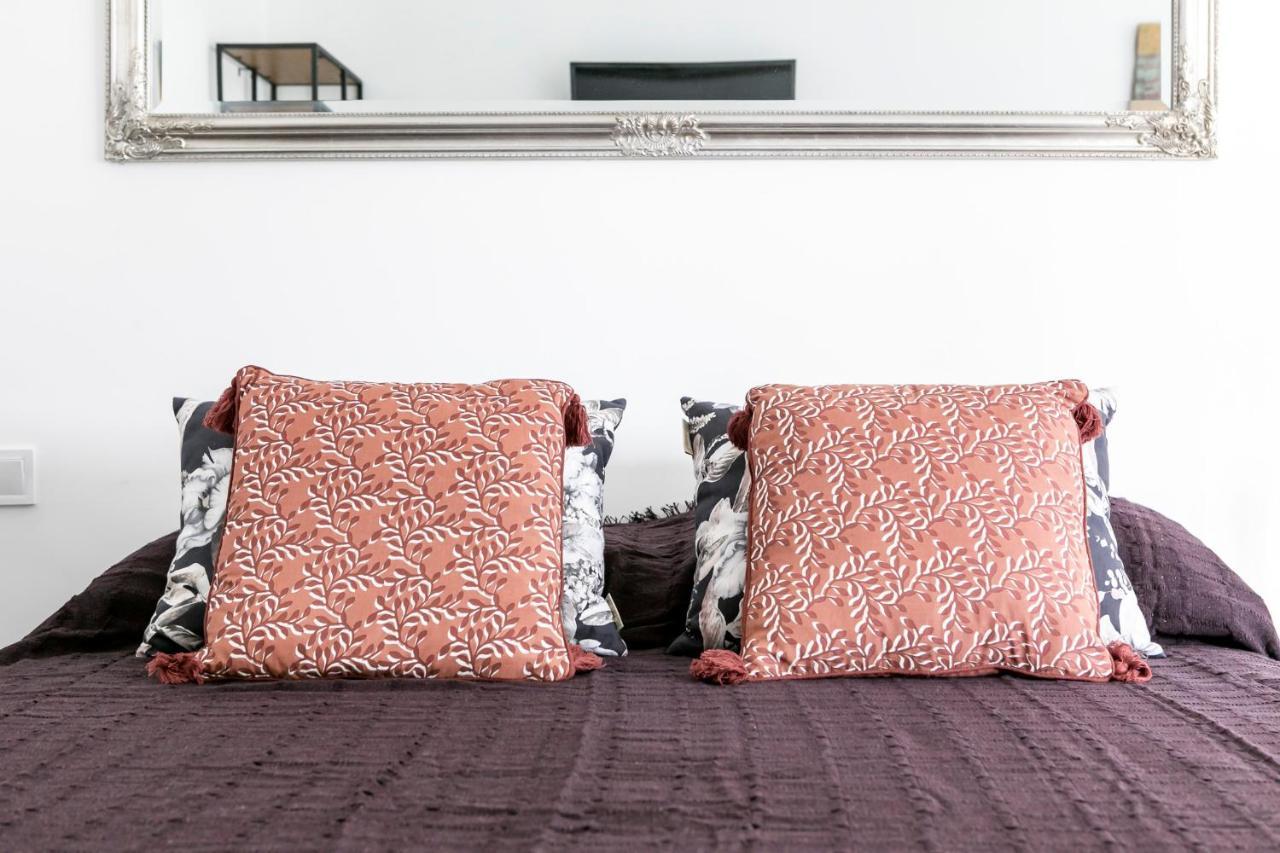 Alameda Principal Freshapartments By Bossh