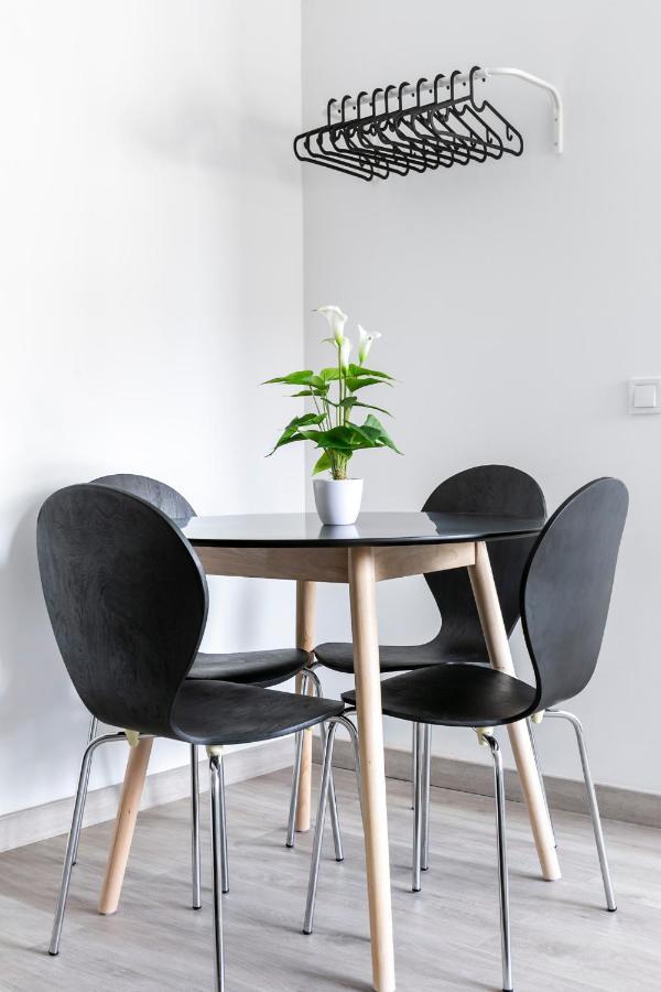 Appartement Alameda Principal Freshapartments By Bossh