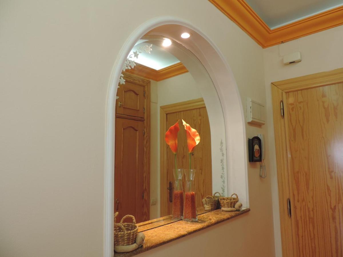 La Casita De Guadalmar Málaga