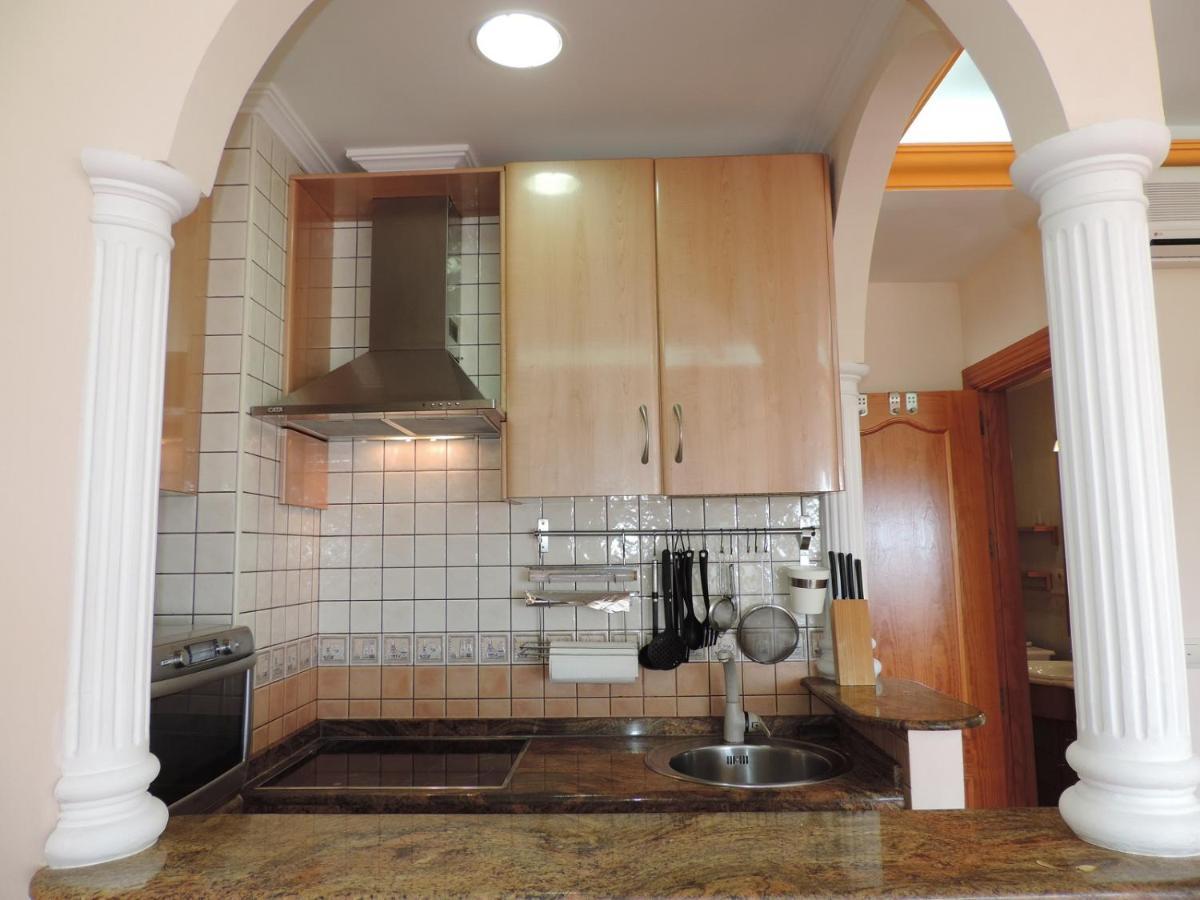 Apartamento La Casita De Guadalmar *