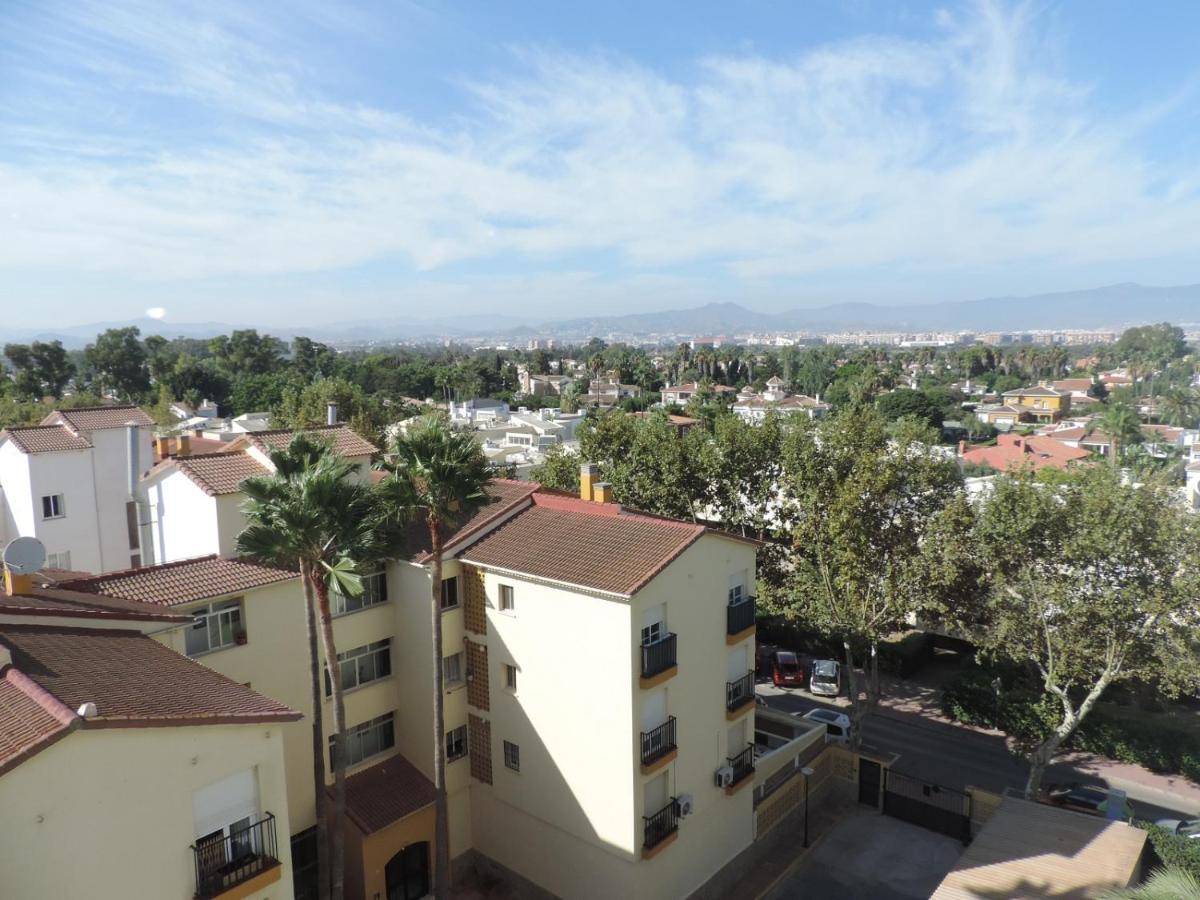 La Casita De Guadalmar Apartamento Málaga