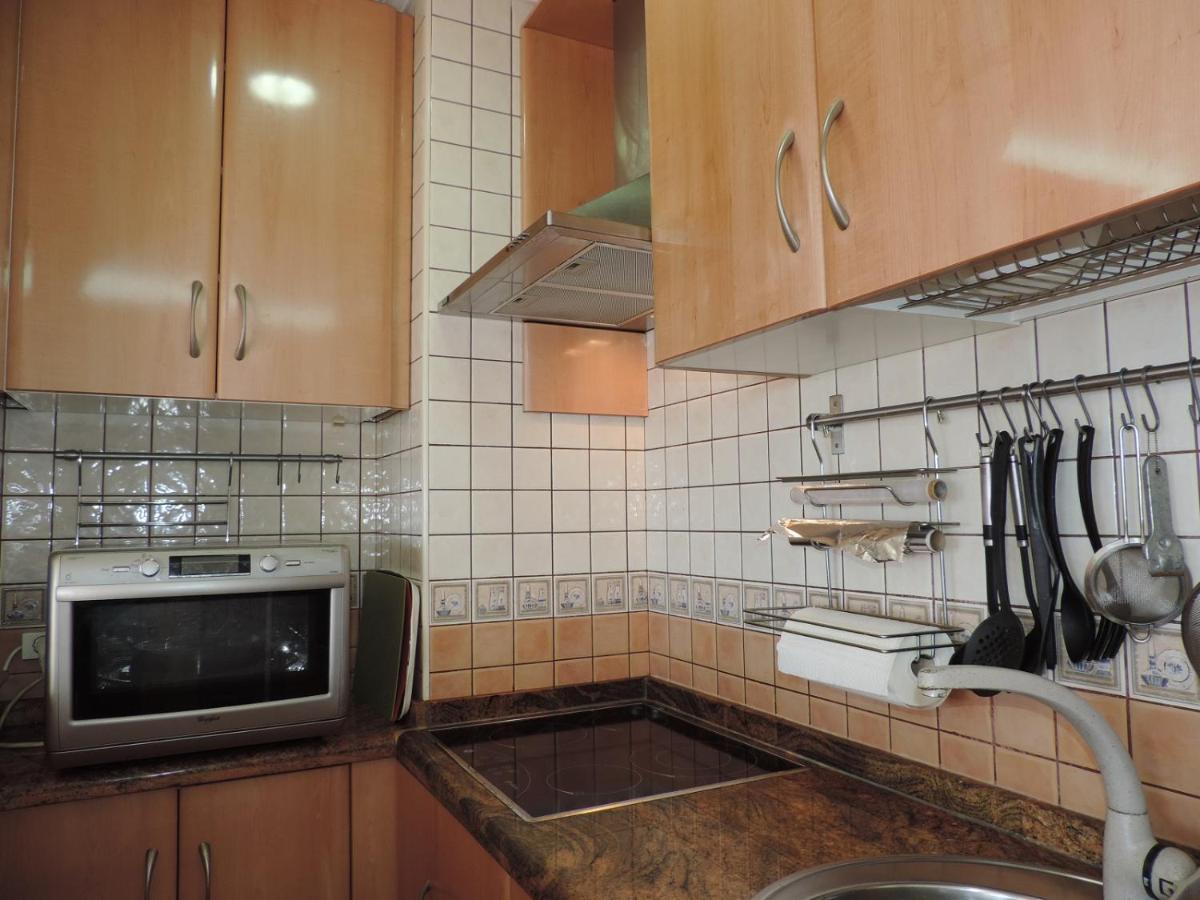 La Casita De Guadalmar * Málaga