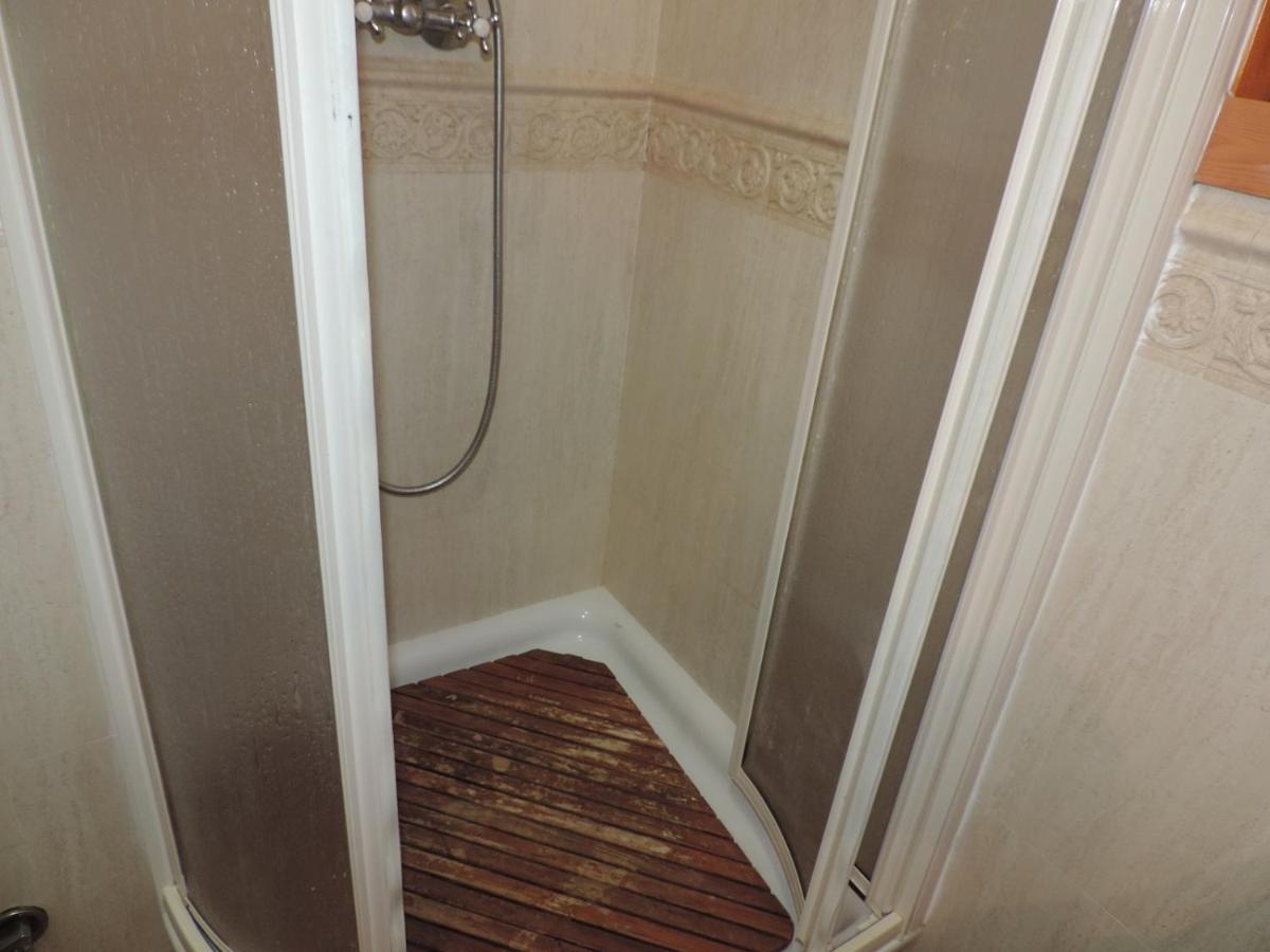 Apartamento La Casita De Guadalmar *