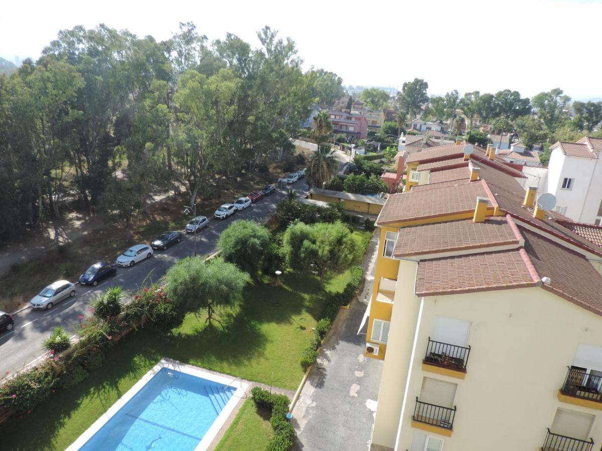 La Casita De Guadalmar