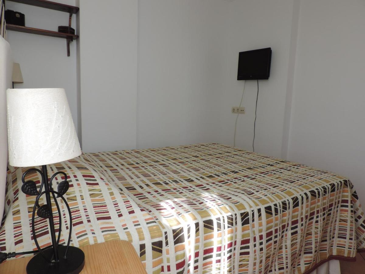La Casita De Guadalmar Apartamento *