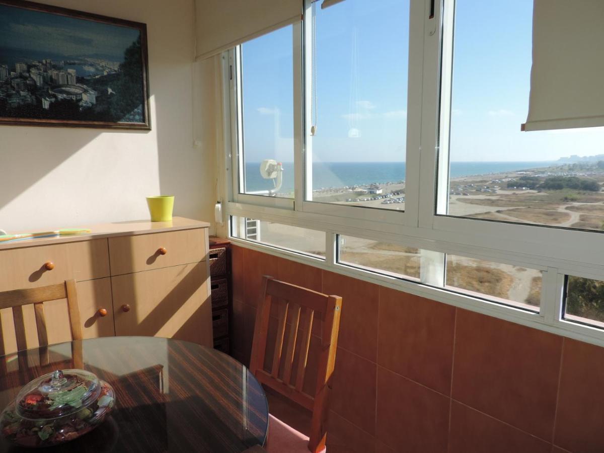 La Casita De Guadalmar