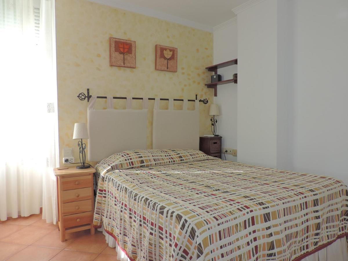 La Casita De Guadalmar * Málaga