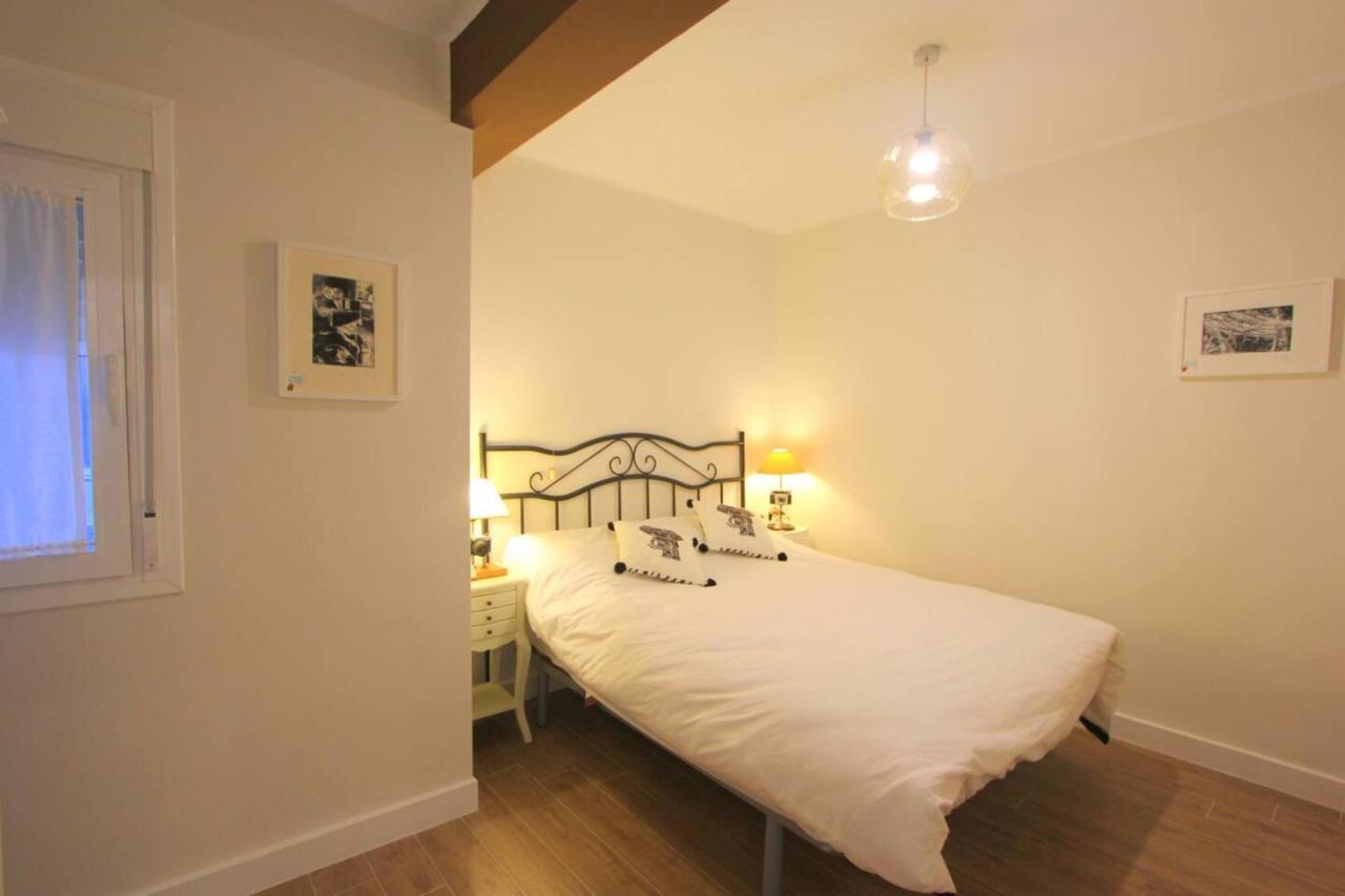 Apartamento Malagasuite Historic Center